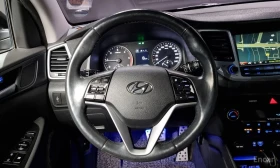 Hyundai Tucson - 27700 лв. / 14162.79 € - 53659210 13