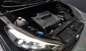 Hyundai Tucson - 27700 лв. / 14162.79 € - 53659210 6