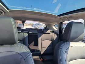 Nissan Qashqai 2.0   Кожен салон, снимка 12