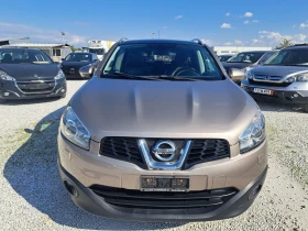 Nissan Qashqai 2.0   Кожен салон, снимка 3