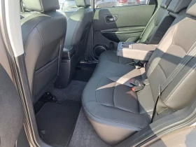 Nissan Qashqai 2.0   Кожен салон, снимка 7
