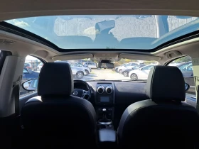 Nissan Qashqai 2.0   Кожен салон, снимка 8