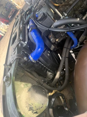 Nissan Patrol Om602 , снимка 12