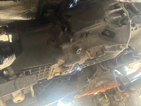 Nissan Patrol Om602 , снимка 9