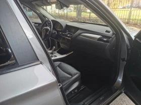 BMW X3 2.8 Xdrive - 8100 € / 15842.22 лв. - 20134263 14