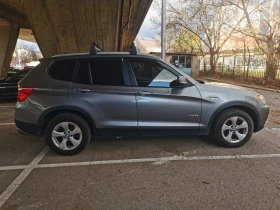 BMW X3 2.8 Xdrive - 8100 € / 15842.22 лв. - 20134263 3