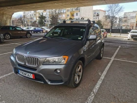 BMW X3 2.8 Xdrive - 8100 € / 15842.22 лв. - 20134263 7