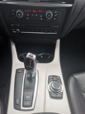 BMW X3 2.8 Xdrive - 8200 € / 16037.81 лв. - 20134263 12