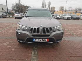 BMW X3 2.8 Xdrive, снимка 1