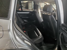 BMW X3 2.8 Xdrive - 8100 € / 15842.22 лв. - 20134263 15