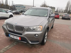 BMW X3 2.8 Xdrive, снимка 2