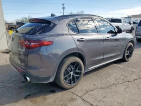Alfa Romeo Stelvio 2018 ALFA ROMEO STELVIO SPORT - 14900 € / 29141.87 лв. - 59372101 4