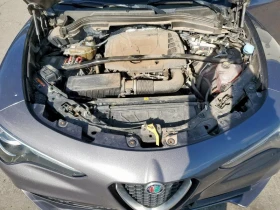 Alfa Romeo Stelvio 2018 ALFA ROMEO STELVIO SPORT - 14900 € / 29141.87 лв. - 59372101 12