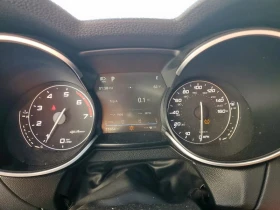 Alfa Romeo Stelvio 2018 ALFA ROMEO STELVIO SPORT - 14900 € / 29141.87 лв. - 59372101 8