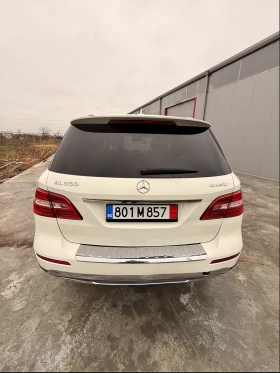 Mercedes-Benz ML 350 4Matic - 15500 € / 30315.36 лв. - 46035441 2