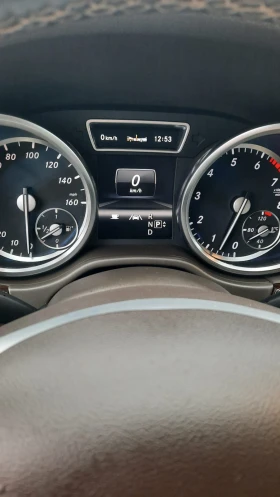 Mercedes-Benz ML 350 4Matic - 15500 € / 30315.36 лв. - 46035441 10