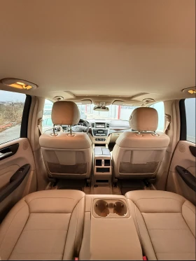 Mercedes-Benz ML 350 4Matic - 15500 € / 30315.36 лв. - 46035441 5