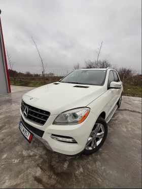 Mercedes-Benz ML 350 4Matic - 15500 € / 30315.36 лв. - 46035441 9