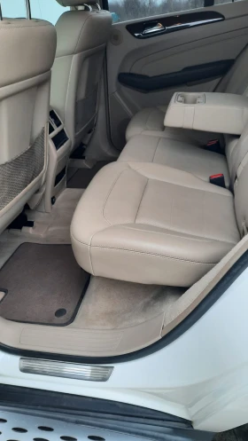 Mercedes-Benz ML 350 4Matic - 15500 € / 30315.36 лв. - 46035441 7