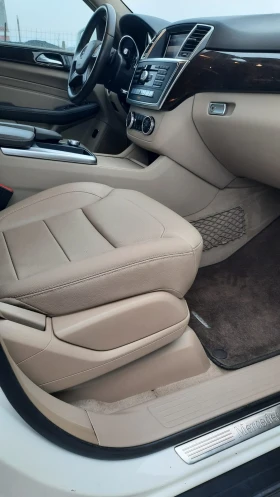 Mercedes-Benz ML 350 4Matic - 15500 € / 30315.36 лв. - 46035441 14