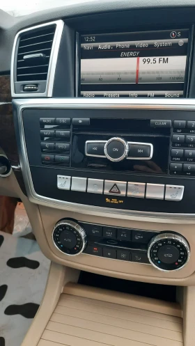 Mercedes-Benz ML 350 4Matic - 15500 € / 30315.36 лв. - 46035441 6