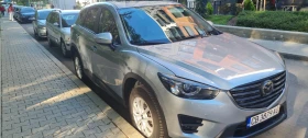 Mazda CX-5 - 11000 € / 21514.13 лв. - 77976795 5