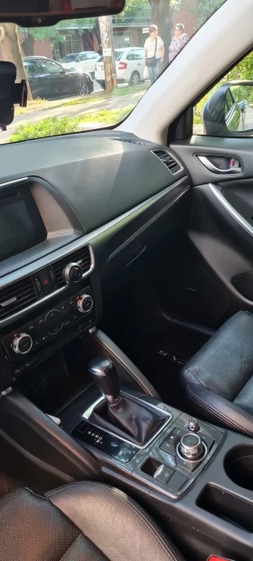 Mazda CX-5 - 11000 € / 21514.13 лв. - 77976795 7