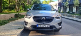 Mazda CX-5 - 11000 € / 21514.13 лв. - 77976795 9