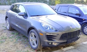 Porsche Macan S - 22000 € / 43028.26 лв. - 97669753 6