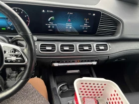 Mercedes-Benz GLE * 450 * CARFAX * ��� ������������ ������ | Mobile.bg � ����� ������ 9