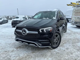 ������ Mercedes-Benz GLE