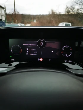 Opel Mokka 1.2 - 25000 € / 48895.75 лв. - 42665806 10