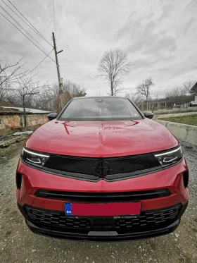 Opel Mokka 1.2 - 25000 € / 48895.75 лв. - 42665806 2