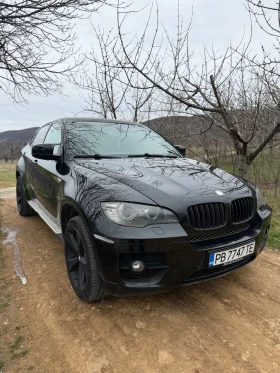 BMW X6 3.0 д 231кс  - 130000 € / 254257.90 лв. - 37672677 2