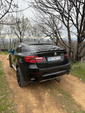 BMW X6 3.0 д 231кс  - 130000 € / 254257.90 лв. - 37672677 7