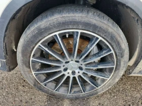 Mercedes-Benz GLC 43 AMG BURMESTER| PANO| 360 ������| 2 �����|  | Mobile.bg � ����� ������ 6