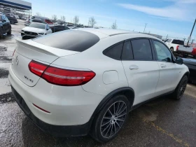Mercedes-Benz GLC 43 AMG BURMESTER| PANO| 360 ������| 2 �����|  | Mobile.bg � ����� ������ 3