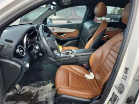 Mercedes-Benz GLC 43 AMG BURMESTER| PANO| 360 ������| 2 �����|  | Mobile.bg � ����� ������ 7