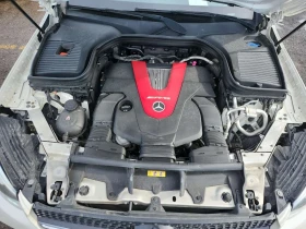 Mercedes-Benz GLC 43 AMG BURMESTER| PANO| 360 ������| 2 �����|  | Mobile.bg � ����� ������ 15