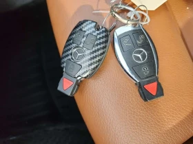 Mercedes-Benz GLC 43 AMG BURMESTER| PANO| 360 ������| 2 �����|  | Mobile.bg � ����� ������ 17