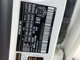 Mercedes-Benz GLC 43 AMG BURMESTER| PANO| 360 ������| 2 �����|  | Mobile.bg � ����� ������ 13