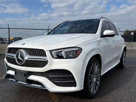 Mercedes-Benz GLE * 450 * CARFAX * БЕЗ ПЪРВОНАЧАЛНА ВНОСКА
