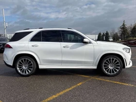 Mercedes-Benz GLE 450 * KEYLESS * BURMESTER* ДИСТРОНИК* HEAD-UP*  | Auto.bg — изображение 3