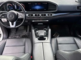 Mercedes-Benz GLE 450 * KEYLESS * BURMESTER* ДИСТРОНИК* HEAD-UP*  | Auto.bg — изображение 9