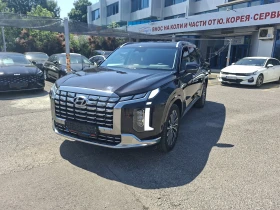 Hyundai Palisade Гаранция до 2г., Автосервиз, Резервни части сигурн