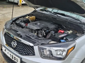 SsangYong Korando Sports �������� �������� �������� ������, ����� � ������ | Mobile.bg � ����� ������ 7