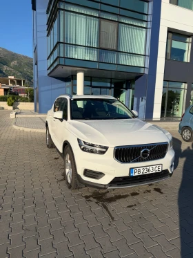 Volvo XC40 | Mobile.bg � ����� ������ 8