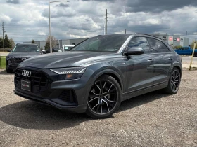 Audi Q8 PROGRESSIV * ������� * �������� * ��������� * 360  | Mobile.bg � ����� ������ 5