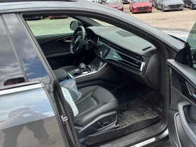 Audi Q8 PROGRESSIV * ������� * �������� * ��������� * 360  | Mobile.bg � ����� ������ 8
