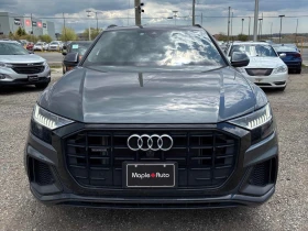 ������ Audi Q8